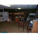 Lochiel Clubhouse 2000